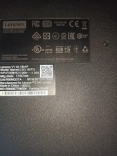 Lenovo V110-15IAP gebraucht
