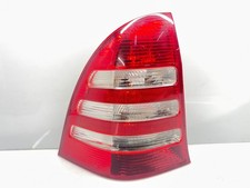 Mercedes-Benz C W203 2004