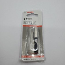 Bosch Impact Control