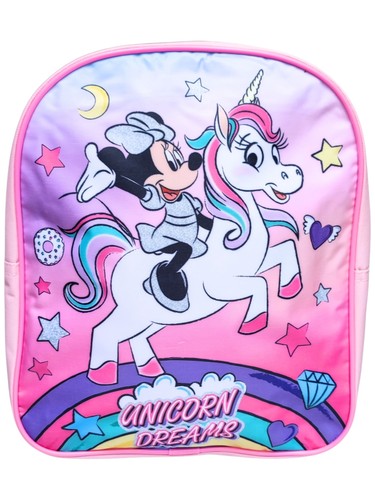 Minnie mouse rucksack - mouse,