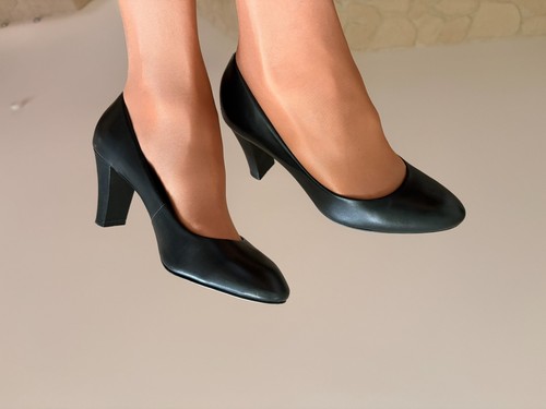 Bufallo pumps high heels - bufallo, pumps,