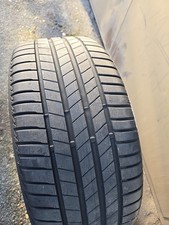 Bridgestone turanza t005 - bridgestone,