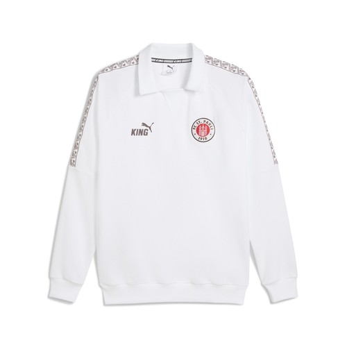 Puma pauli king drill - king,