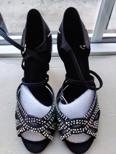 Tango tanzenschuhe größe - tango,
