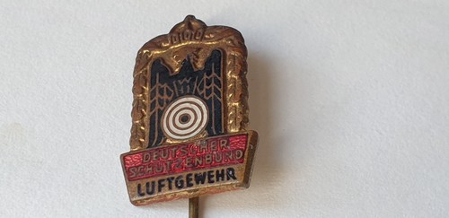 Abzeichen sportschießen - ,