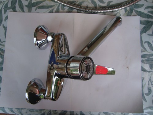 Hansa küchenwasserhahn - hansa,