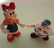 "DAISY DUCK" + "FUSSBALL" -