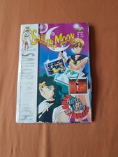Sailor Moon Das offizielle Fanbuch Nr.12 SONDERAUSGABE Haruka Und Michiru