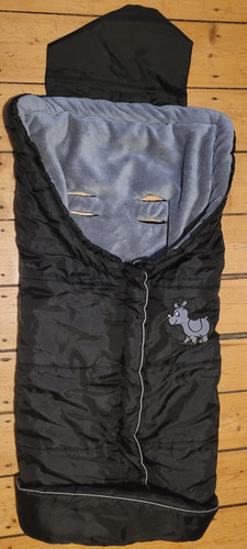 Kinderwagen fuß sack - kinderwagen,
