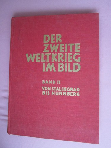 Der zweite weltkrieg bild - zweite, im