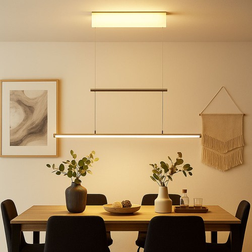 Design led decken pendel - design,