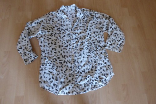 Made italy hemd bluse - in,