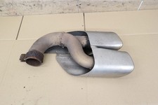 Cayenne 9PA 955 Auspuffblende Rechts Endschalldämpfer 7L5253682F =i