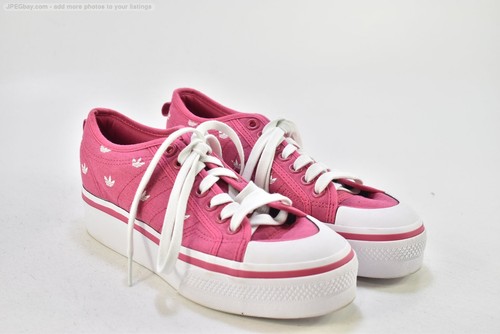 Adidas nizza damen sportschuhe - damen,