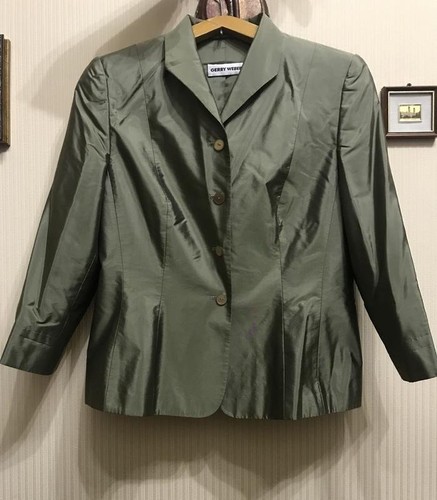 Women gerry weber blazer - gerry,