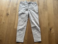 Hugo Boss Kord-Hose Cord Beige