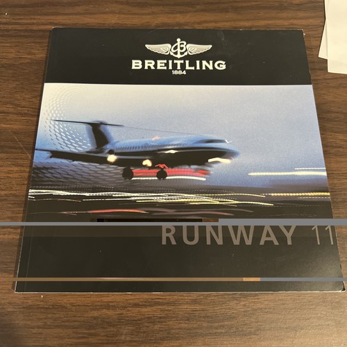 Catalogue breitling 1884 - catalogue,