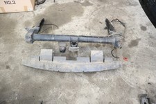 Mercedes ML W164 Anhängerkupplung AHK A1643100937 Abnehmbar Nur Träger =L