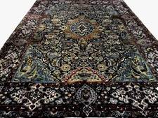 Wunderschöner Perserteppich