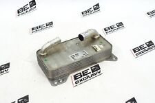 Original VW Arteon 3H Getriebeölkühler Ölkühler Kühler  0GC317019A