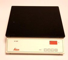 Leica HI 1220 Paraffin-Strecktisch Flattening Table Clinical Histopathology Hist