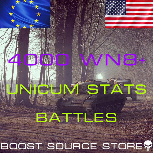 World tanks 3000 - |, 3000+