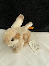 Steiff very best friend for kids Steiff Hase Häschen Rabbit Bunny Melly 080739