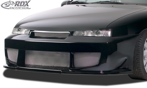 Rdx motorhaubenverlängerung - rdx,
