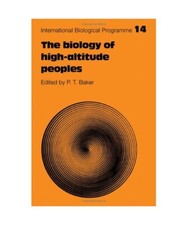 The Biology of High-Altitude