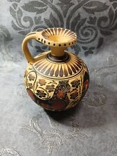 Vintage Alt Vase Keramik