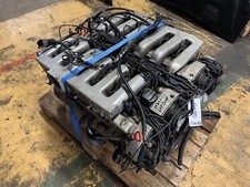 Mercedes W140 R129 Motor 600er