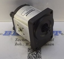 Hydraulikpumpe für Eicher