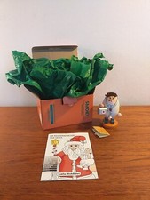 Kathe Wohlfahrt Duftl 'DOCTOR' Räuchergefäß / Smoker ORIGINAL