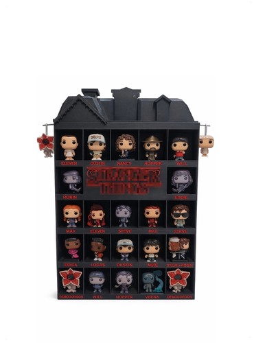 Stranger things kinder - things, joy