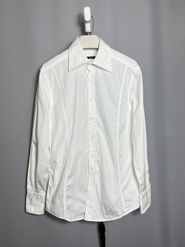Gucci hemd herren slim weiß - gucci,