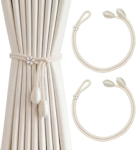 2stück vorhang raffhalter - 2stück,