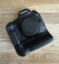 Canon EOS 5D Mark III Kamera