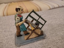 Wilesco M 76 Schreiner Antriebsmodell für Dampfmaschine