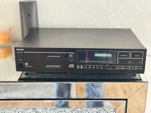 Philips 304 high - cd,