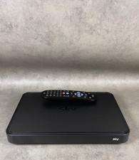 Humax / Sky ESD-160S - SAT Receiver - 1TB Festplatte - Sky+ Pro 4K UHD - OVP