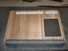 Knietablett Sofatablett Laptopkissen Kissentablett  Tablett Laptop Tisch Kissen