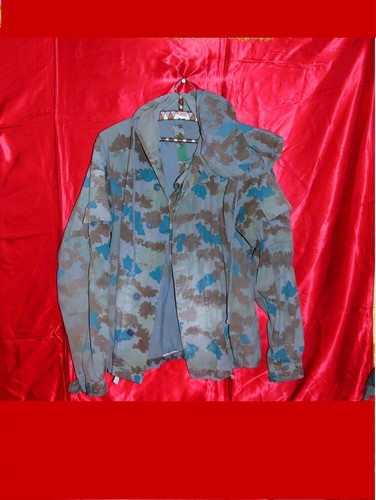 Jacke grenzpolizei mdi - jacke, 1