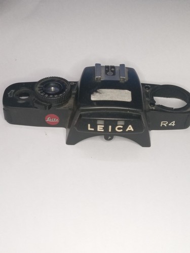 Leica analoge - 4,
