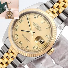 Rolex Datejust 36mm 116233