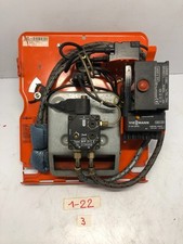 Viessmann Öl-Gebläsebrenner , Viessmann VEGV  - 1  Ölbrenner Nr. 3 Heizölbrenner