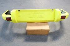 Stoßstange hinten GFK passend für Porsche 911 F Modell 2.7 RS breit Rennsport...