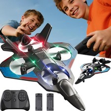 RC Flugzeug für Kinder