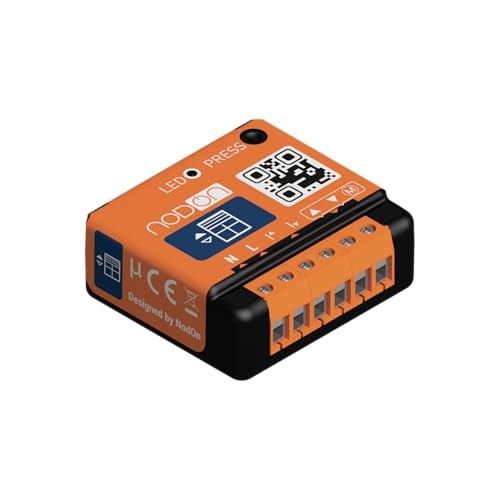 Nodon sin 01 enocean - sin-2-rs-01,