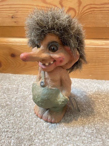 Norweger form brodrene - /,