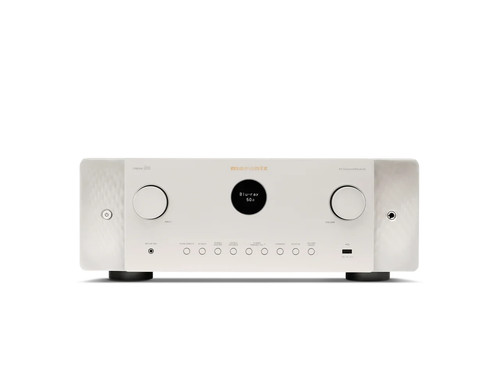 Marantz cinema silber av - marantz,